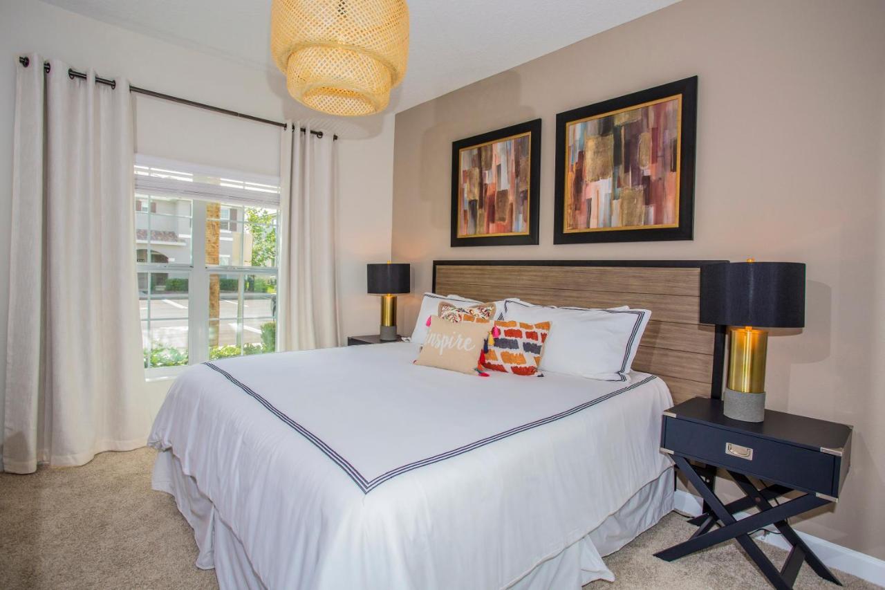 Four Bedrooms At Storeylakeresort 3063 Holiday home *