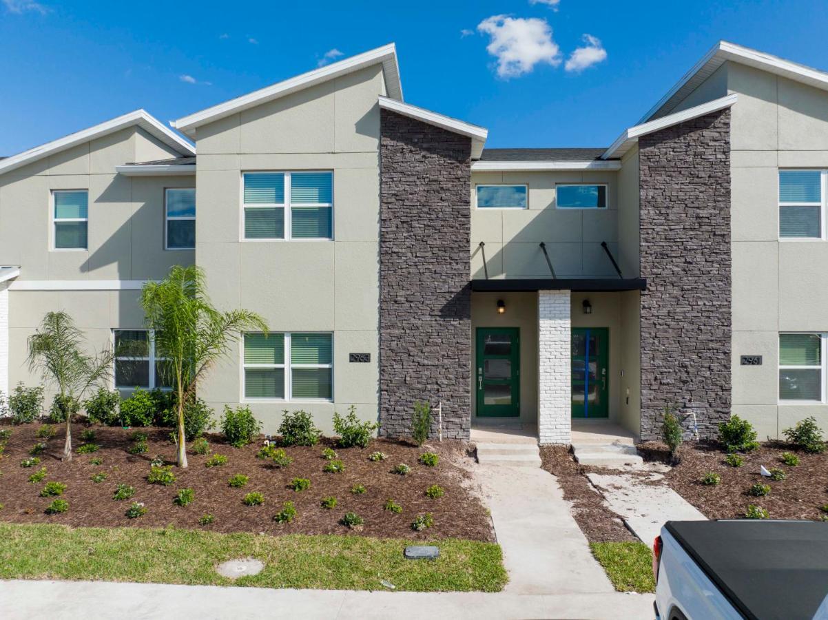 Holiday home Gorgeous 4 Bd W/ Pool Close To @ Storey 2963 Kissimmee