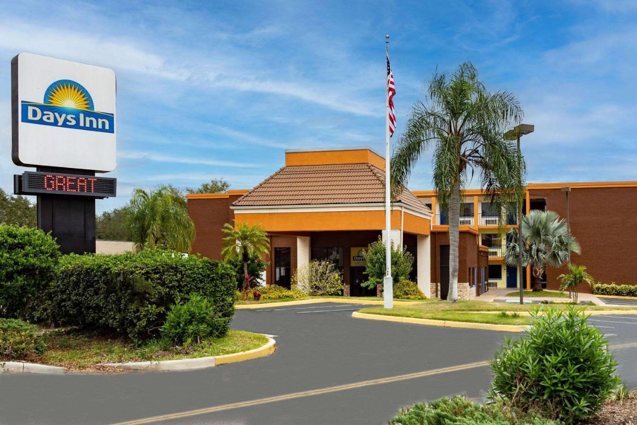 Hotel Days By Wyndham N Orlando/casselberry 2*