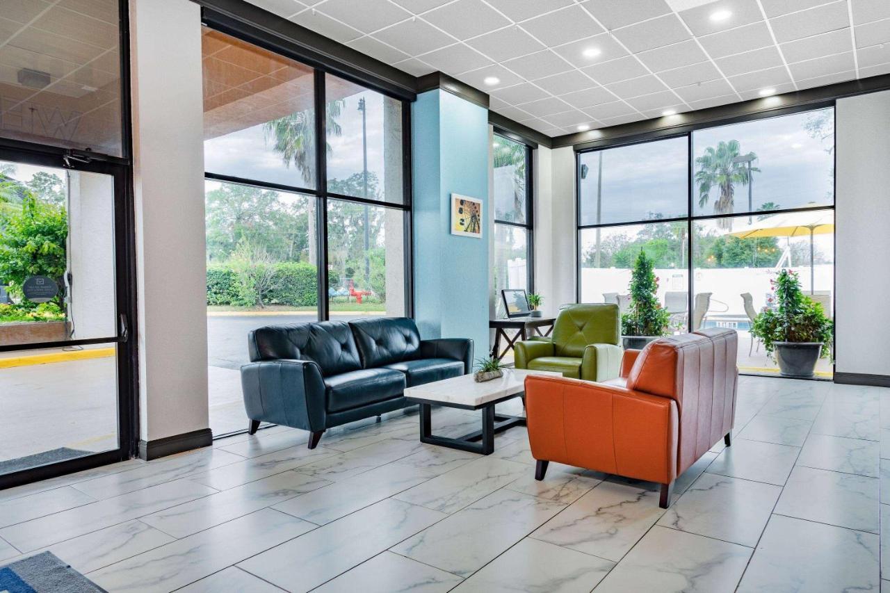 Days By Wyndham N Orlando/casselberry Hotel