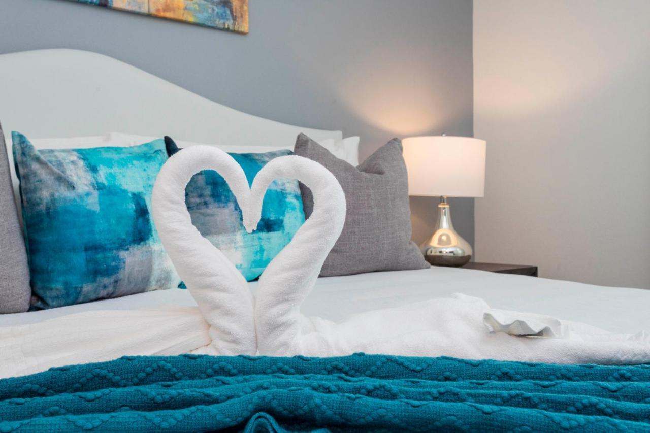Gorgeous 2 Bedroom Close To 305 31911 Holiday home