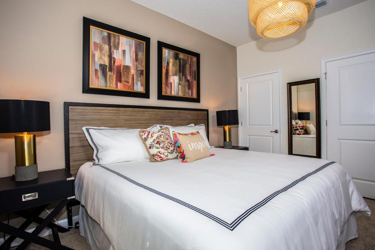 Four Bedrooms At Storeylakeresort 3063