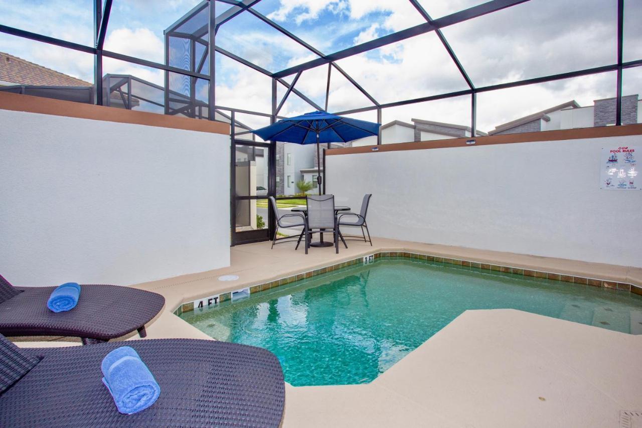 Holiday home Wonderful 5 Bedroom W/ Pool Close To 4801 *