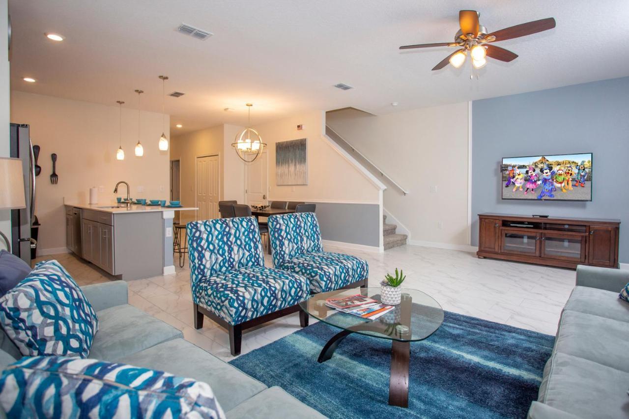 Wonderful 5 Bedroom W/ Pool Close To 4801