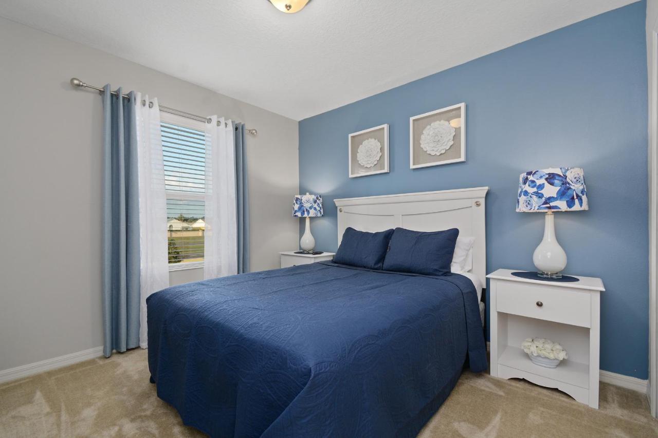 Four Bedrooms Townhome 5128 Holiday home