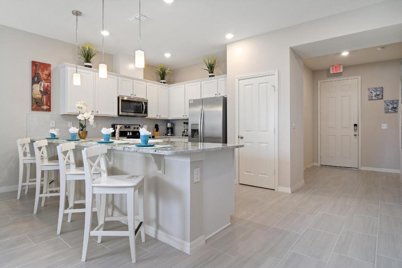 Holiday home Four Bedroom W/ Gameroom 5152a Kissimmee