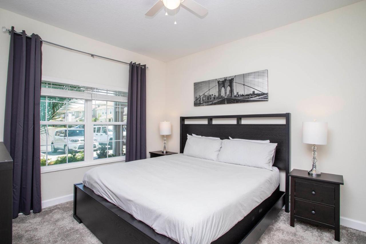 Gorgeous Four Bd W/ Pool Close To 5035 * Kissimmee