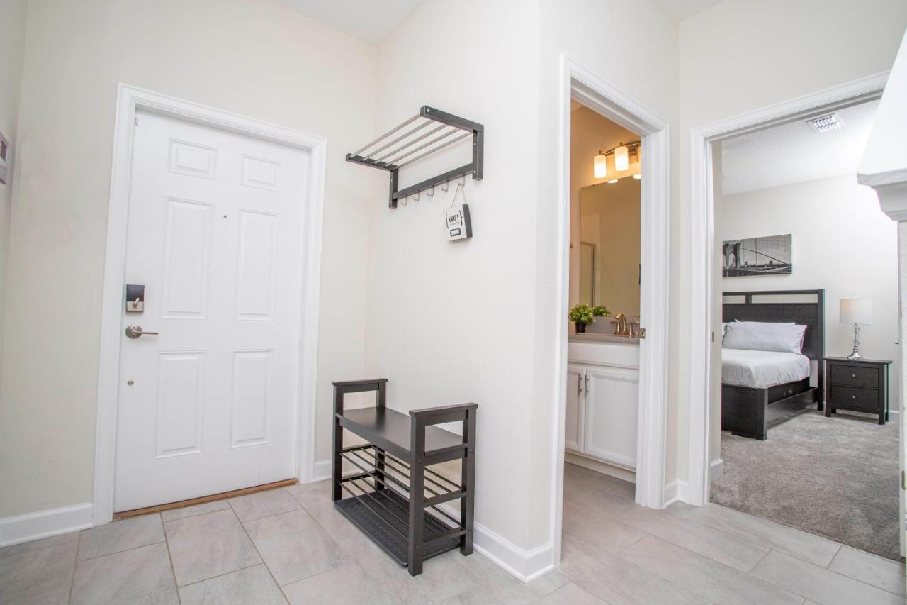 Gorgeous Four Bd W/ Pool Close To 5035 Kissimmee