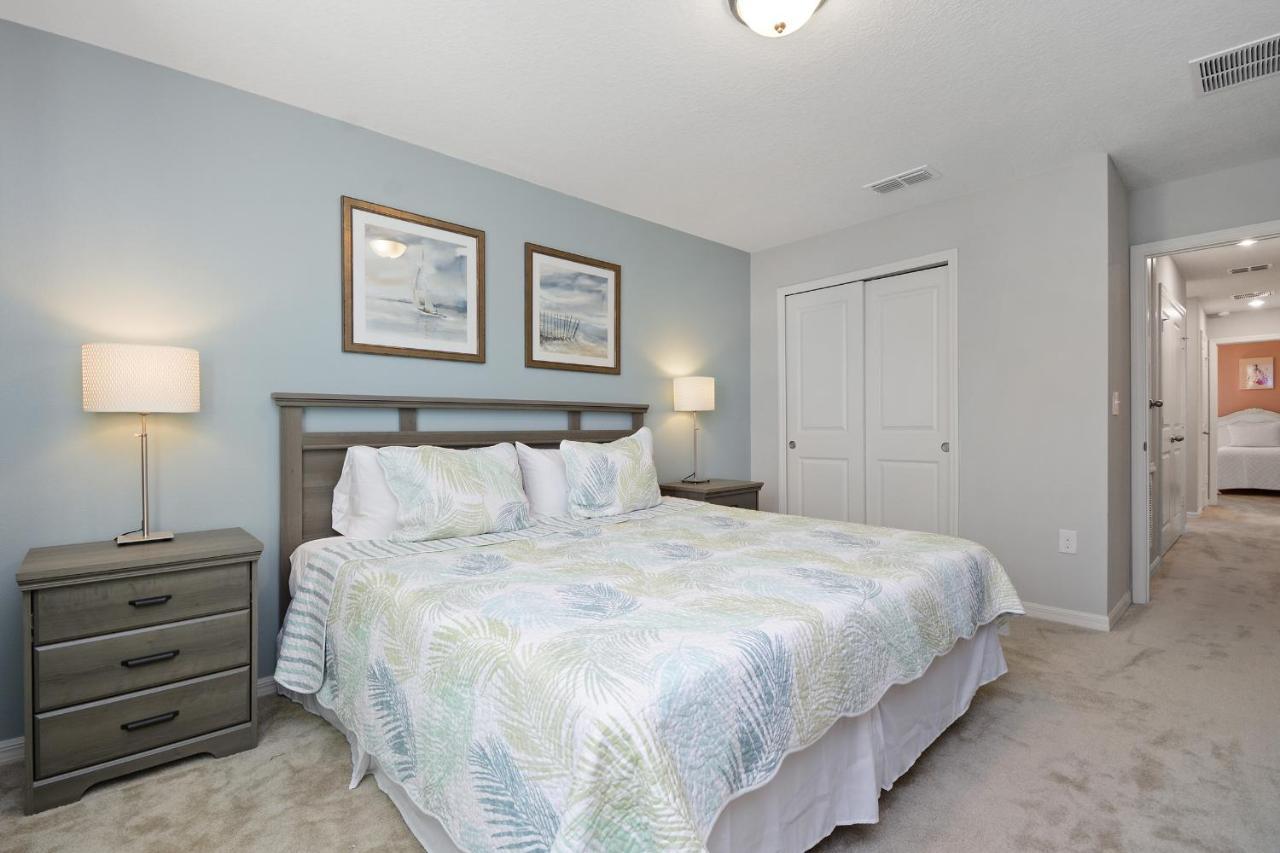 Four Bedrooms Townhome 5128 Holiday home
