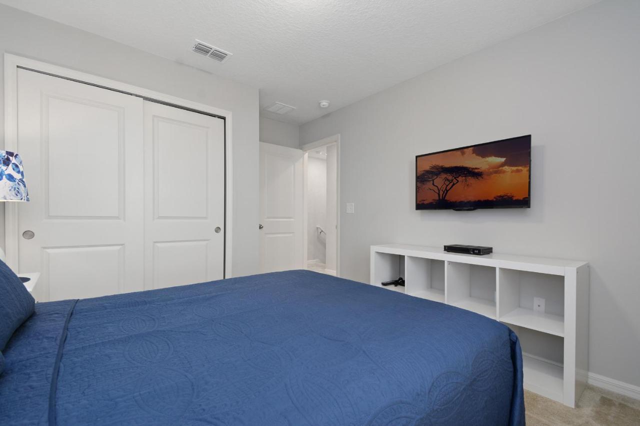 Holiday home Four Bedrooms Townhome 5128 Kissimmee