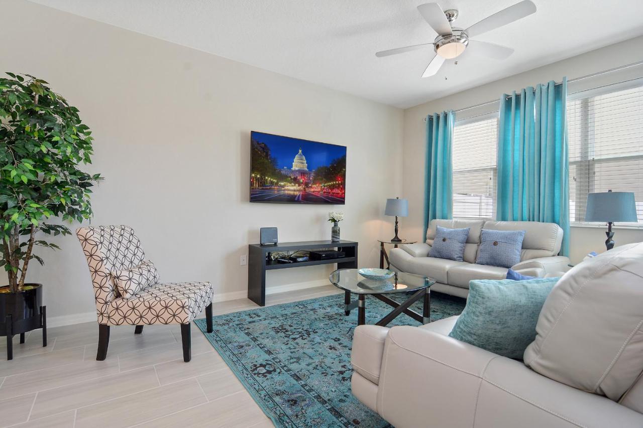 Holiday home Four Bedroom W/ Gameroom 5152a *