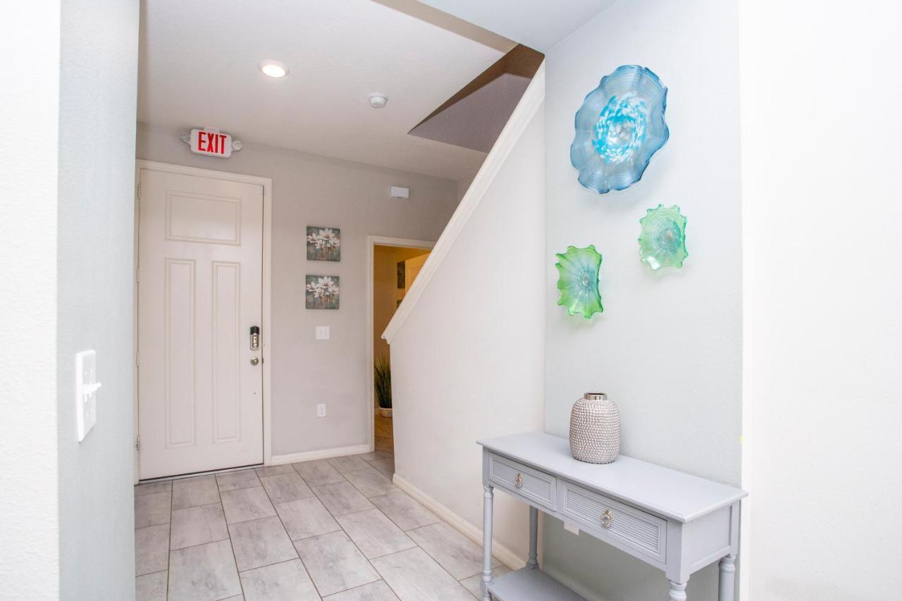 Holiday home Four Bedrooms Townhome 5108k