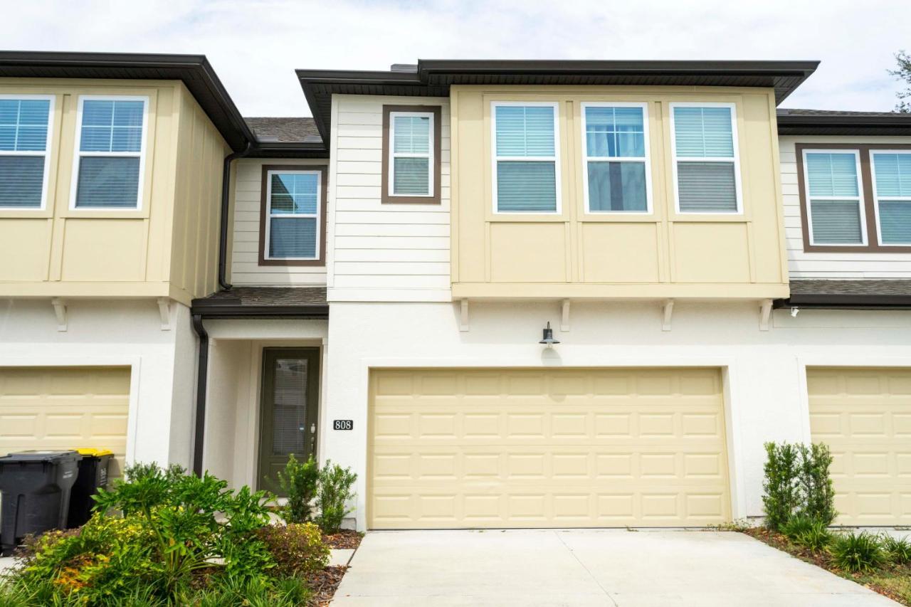 Cozy 3 Bd Close To @ Enclaves At Festival 808 Holiday home