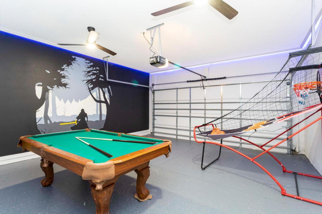 Cozy 3 Bd Close To @ Enclaves At Festival 808 Holiday home Davenport