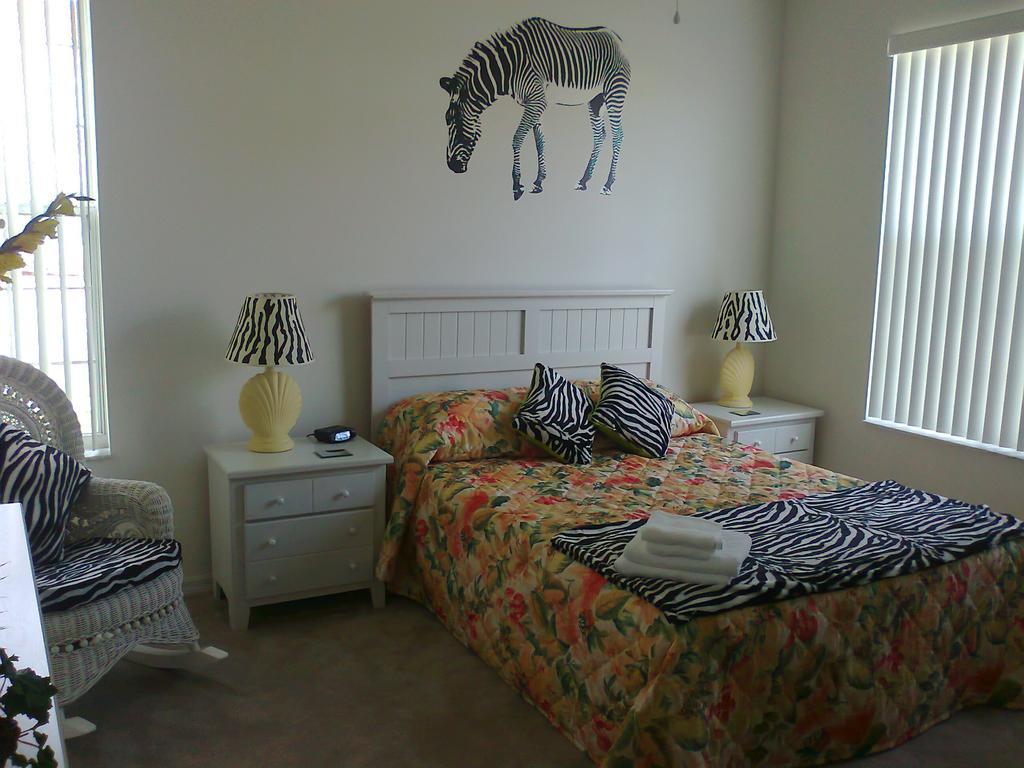 Fiesta Key Holiday home *
