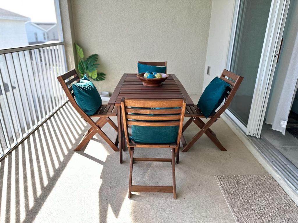 Cozykey Vacation - Champions Gate Holiday home Davenport