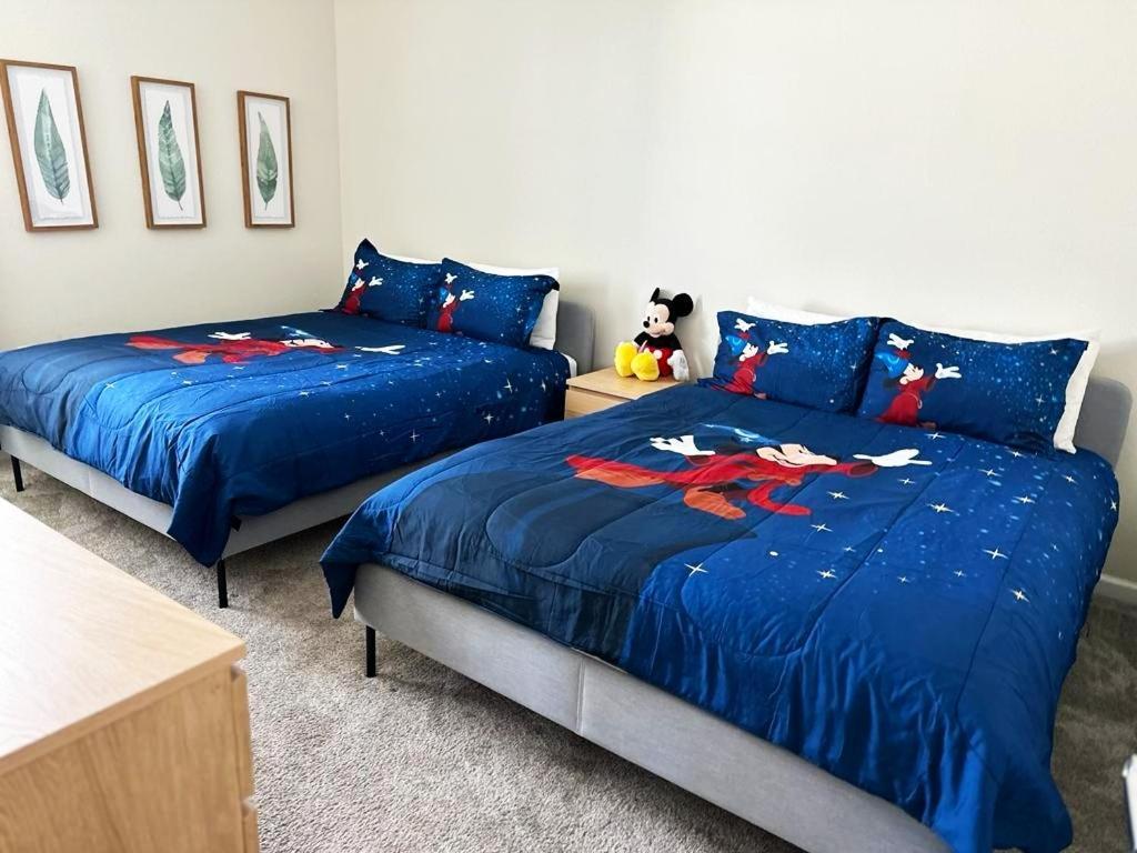 Cozykey Vacation - Champions Gate Davenport