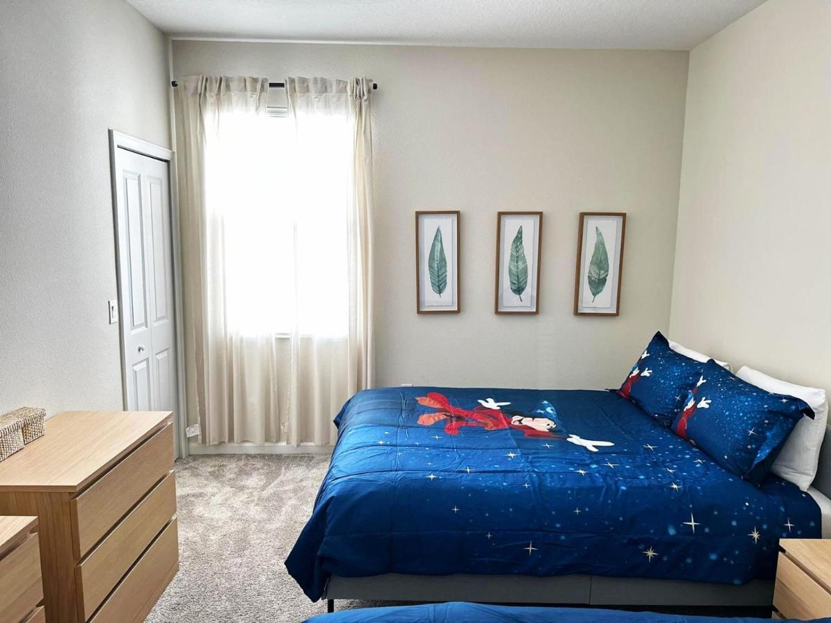 Cozykey Vacation - Champions Gate Holiday home