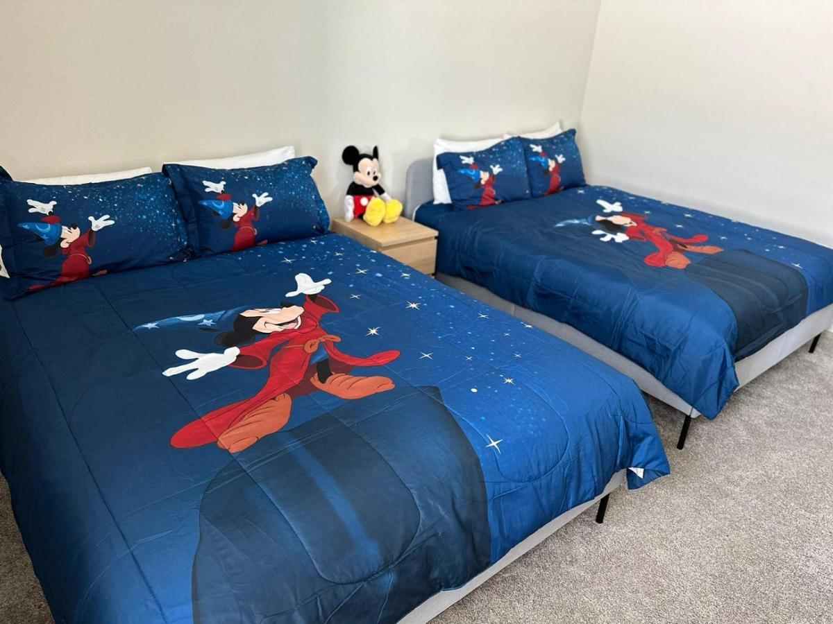 Cozykey Vacation - Champions Gate * Davenport