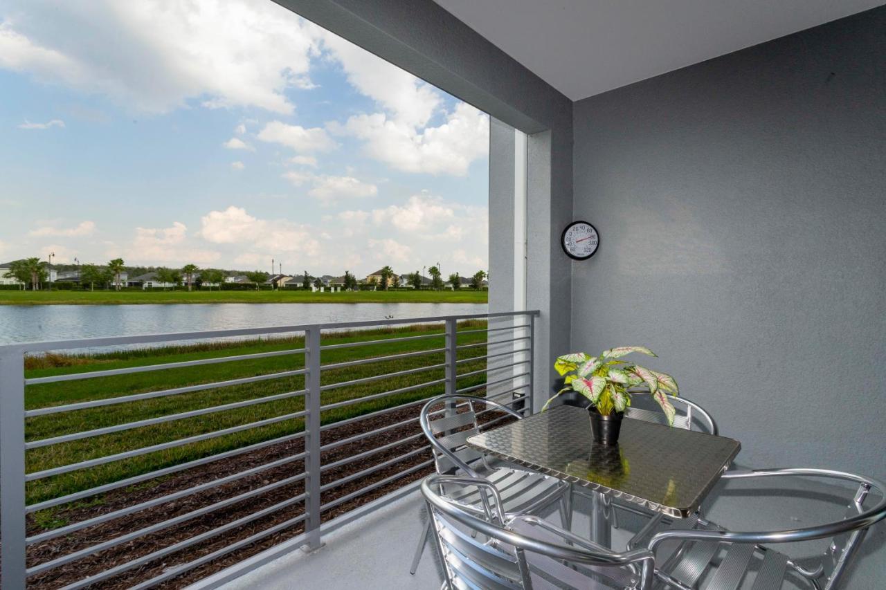Stunning 2bd Apto Close To @ Storey 105p 3171 * Kissimmee