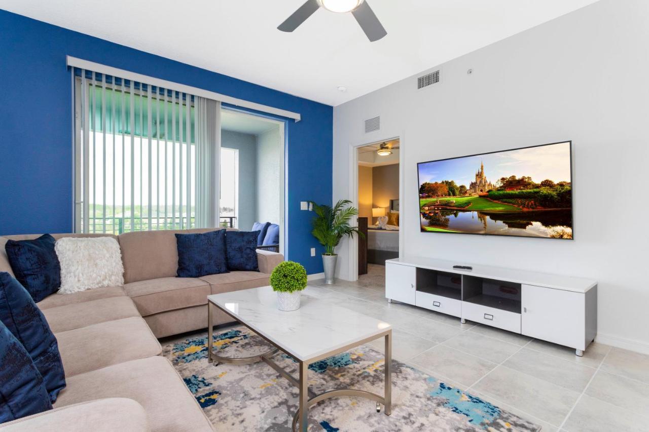 Stunning 2 Bedroom Close To 304 3191 Holiday home Kissimmee