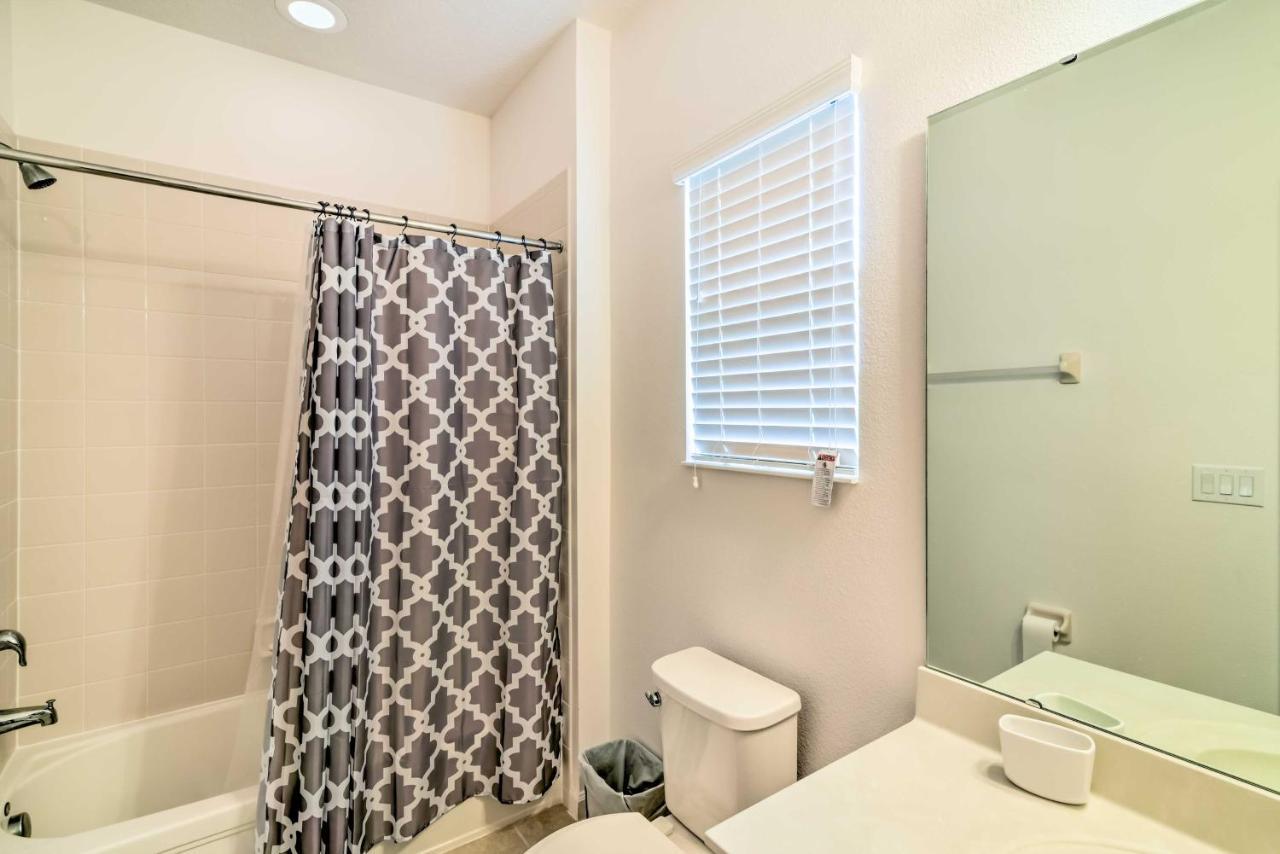 Holiday home Spacious Bellavida Retreat With Pool, 8 Mi To