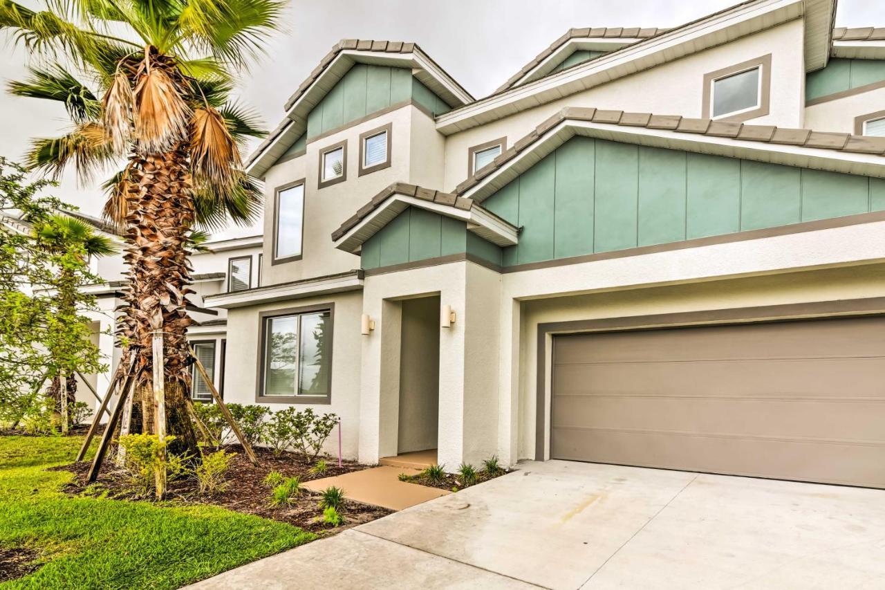 Spacious Bellavida Retreat With Pool, 8 Mi To Holiday home