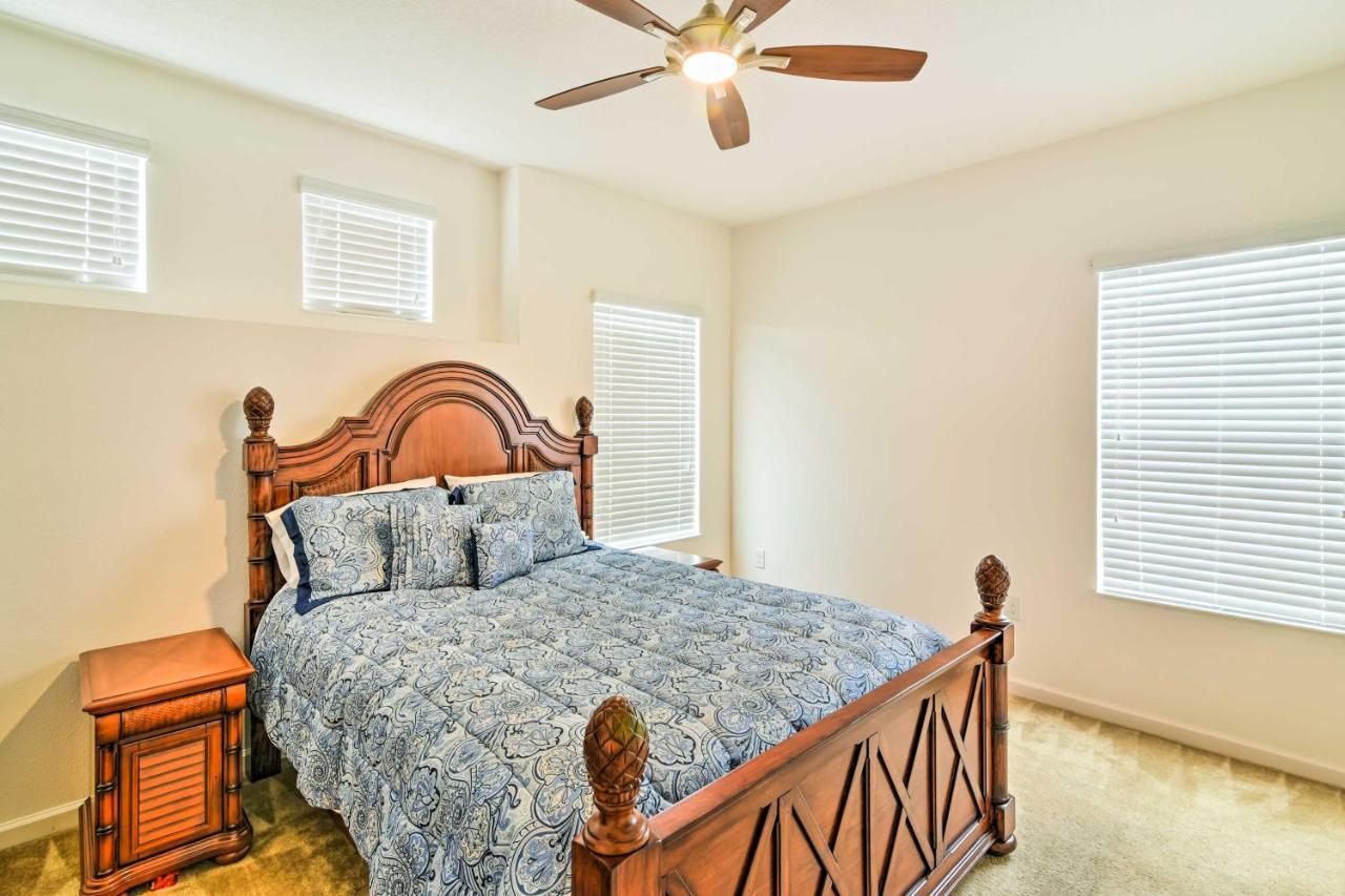 Holiday home Spacious Bellavida Retreat With Pool, 8 Mi To