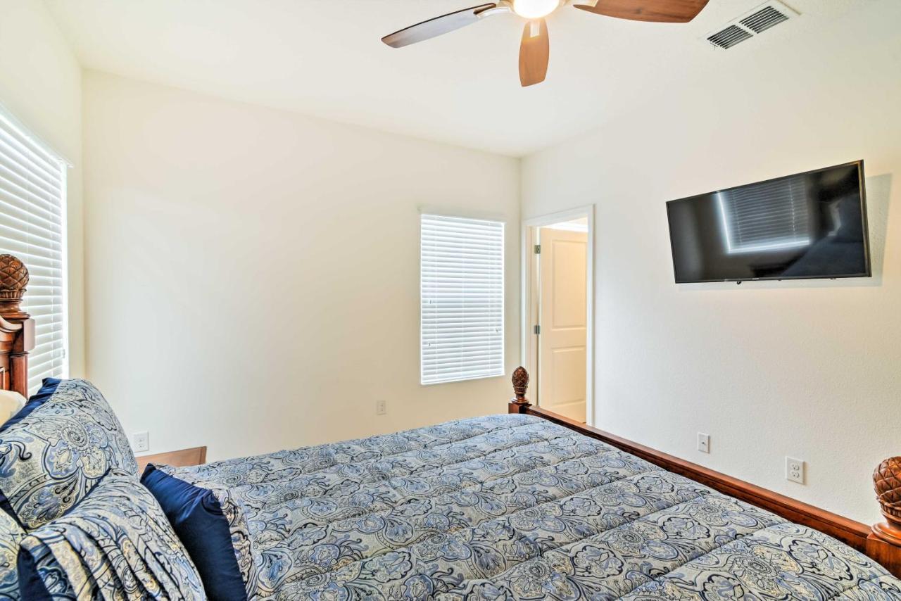 Holiday home Spacious Bellavida Retreat With Pool, 8 Mi To *