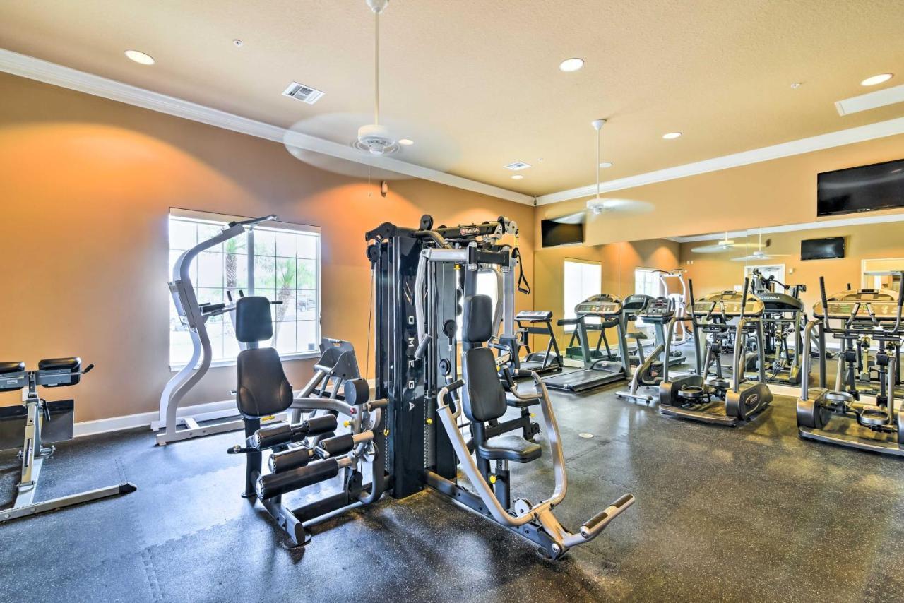 Spacious Bellavida Retreat With Pool, 8 Mi To Holiday home