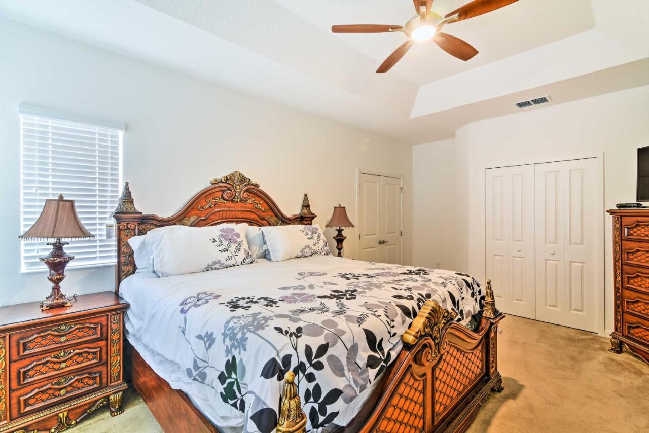 Spacious Bellavida Retreat With Pool, 8 Mi To Holiday home