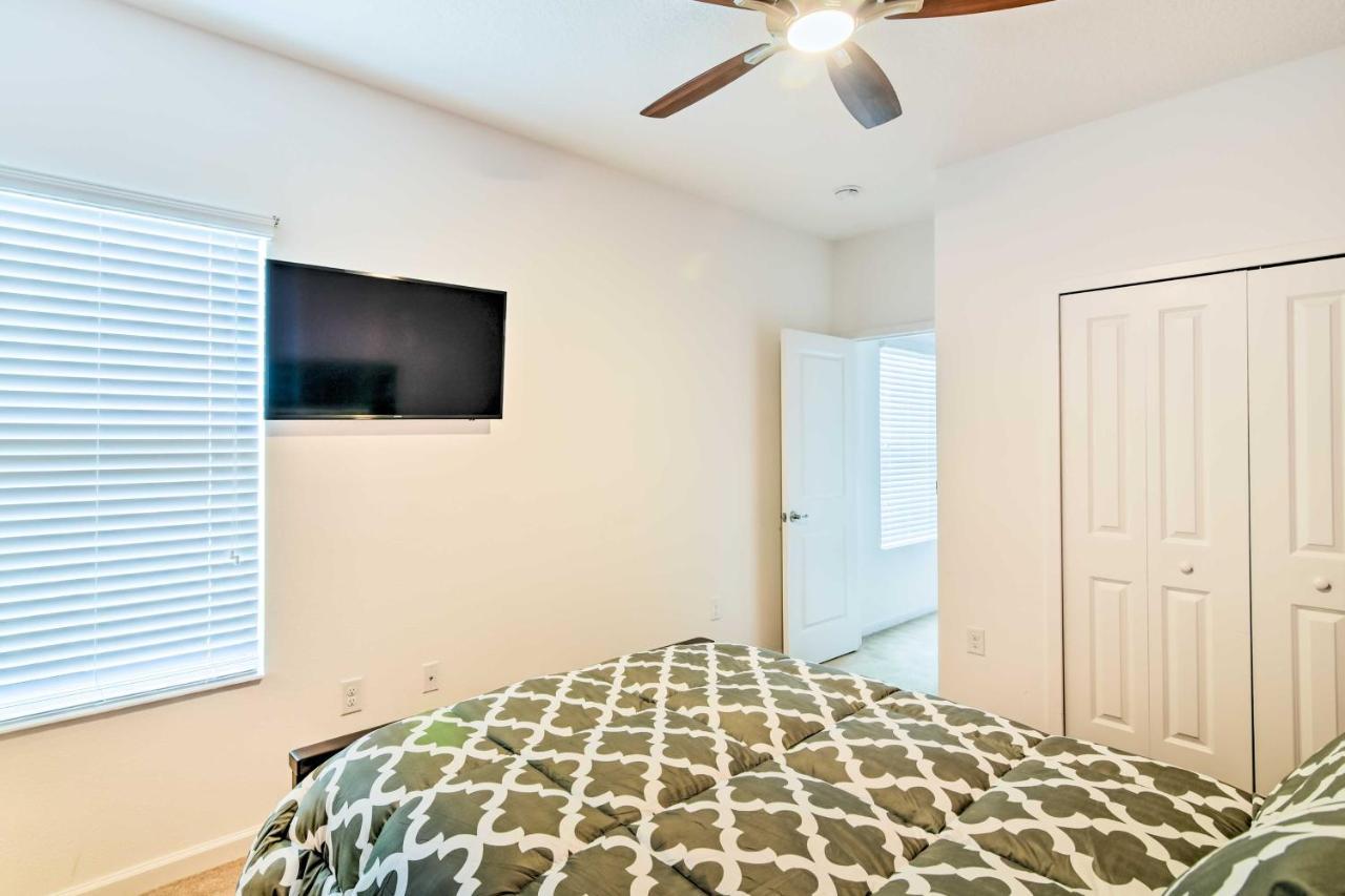 Spacious Bellavida Retreat With Pool, 8 Mi To