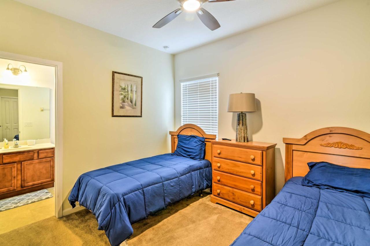 Holiday home Spacious Bellavida Retreat With Pool, 8 Mi To