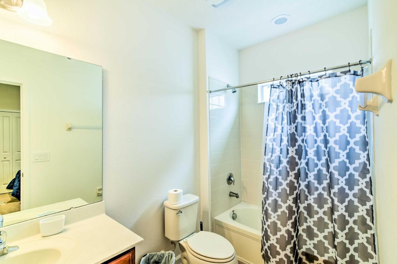 Spacious Bellavida Retreat With Pool, 8 Mi To * Kissimmee