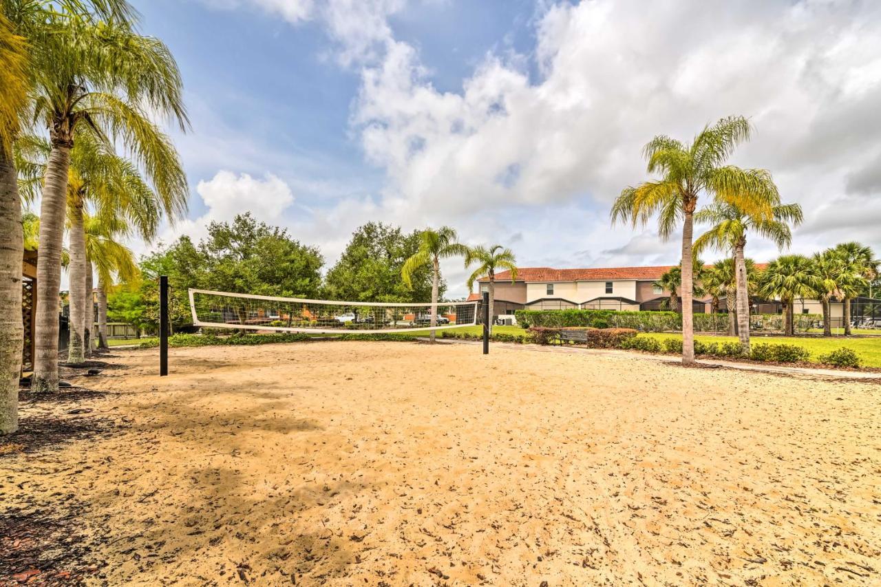 Spacious Bellavida Retreat With Pool, 8 Mi To