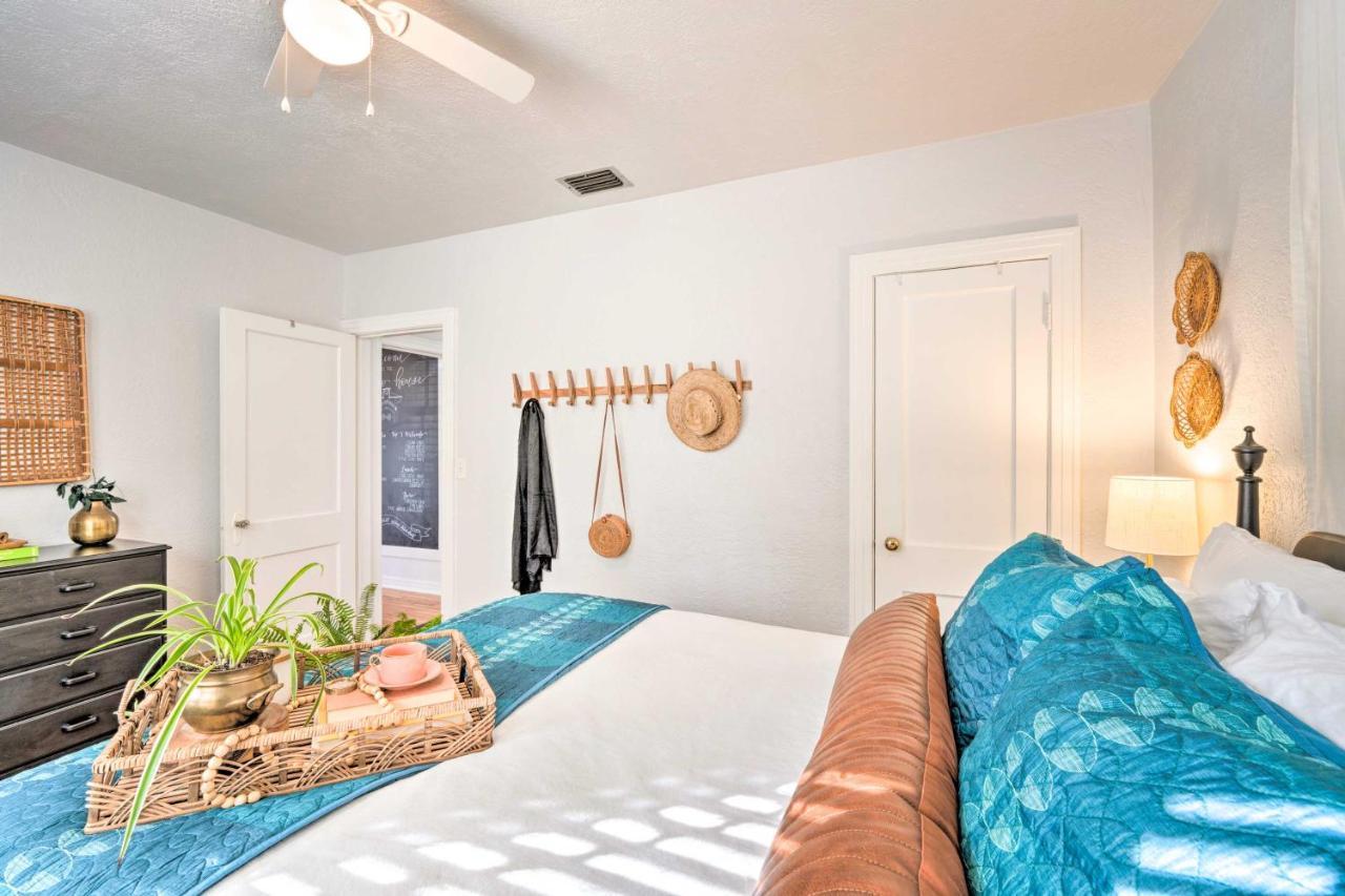 Holiday home Downtown Winter Garden About 12 Mi To Disney! *