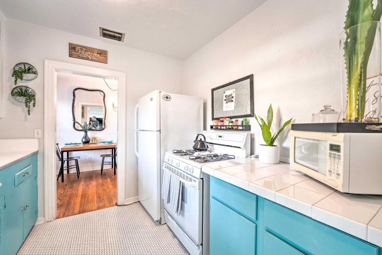 Holiday home Downtown Winter Garden About 12 Mi To Disney! *