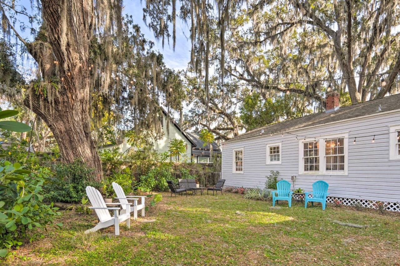 Holiday home Downtown Winter Garden About 12 Mi To Disney! *