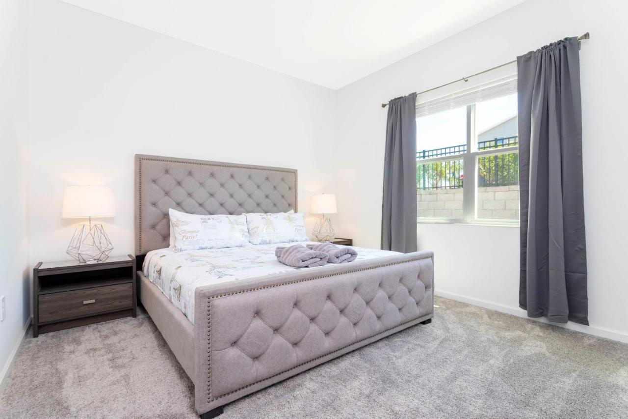 Family Friendly 2 Bd Close To @champions Gate 8899 Holiday home