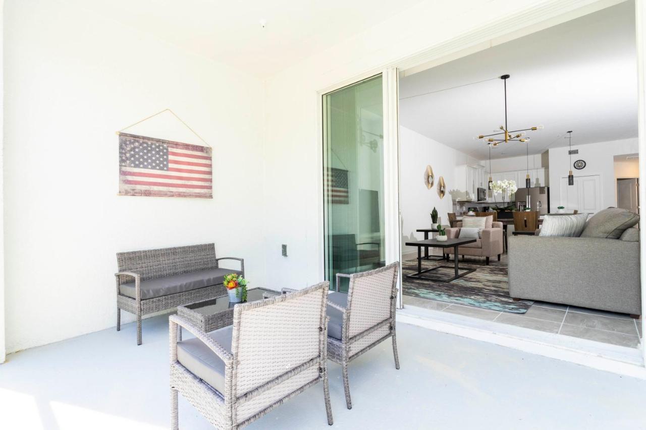 Holiday home Family Friendly 2 Bd Close To @champions Gate 8899 Kissimmee