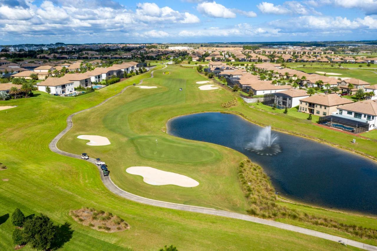 Holiday home Family Friendly 2 Bd Close To @champions Gate 8899 *