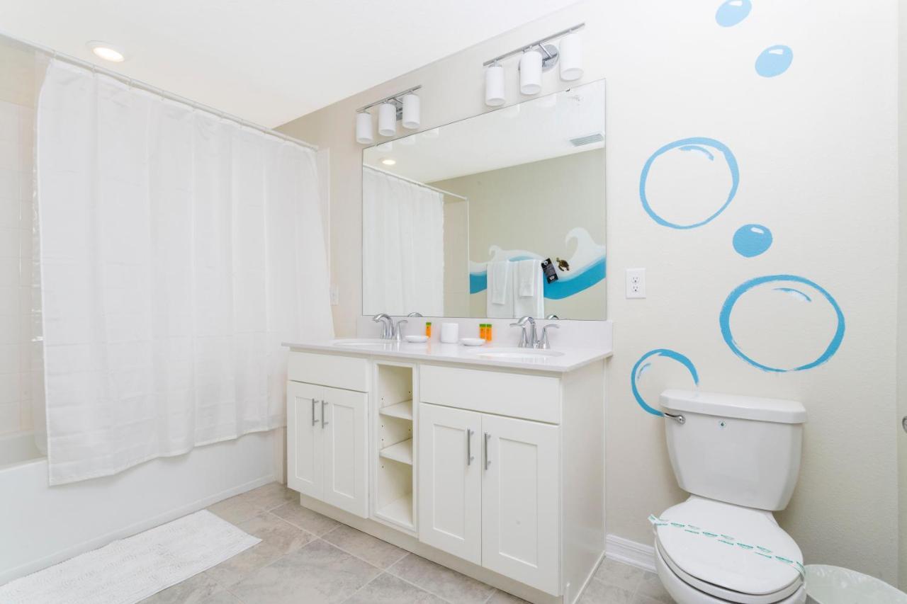 Family Friendly 2 Bd Close To @ Storey 105 3161 Holiday home Kissimmee