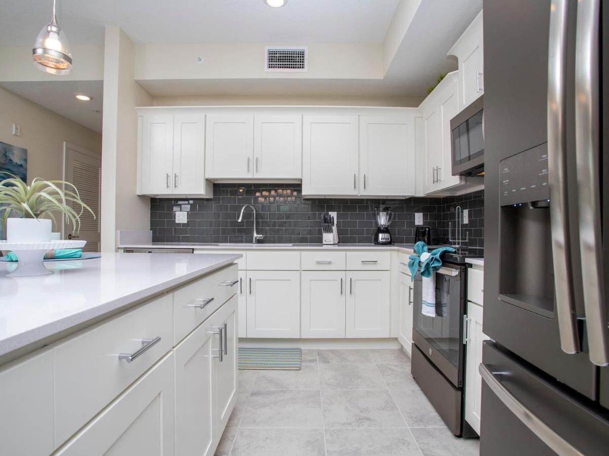 Marvelous 2 Bd Close To At Storey 106 * Kissimmee