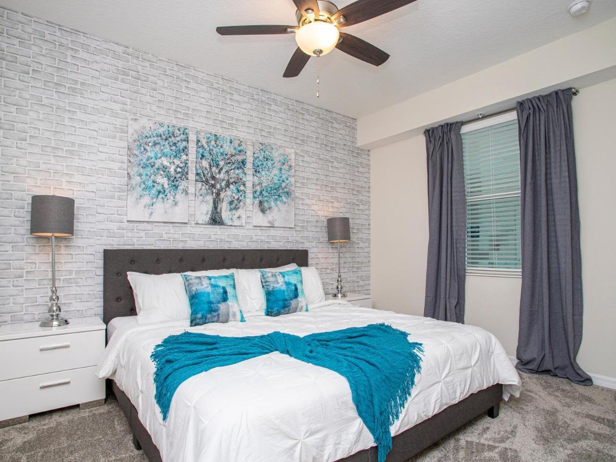 Marvelous 2 Bd Close To At Storey 106 Holiday home Kissimmee
