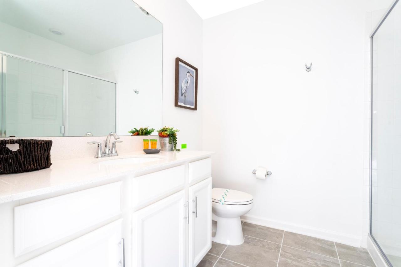 Family Friendly 2 Bd Close To @champions Gate 8899