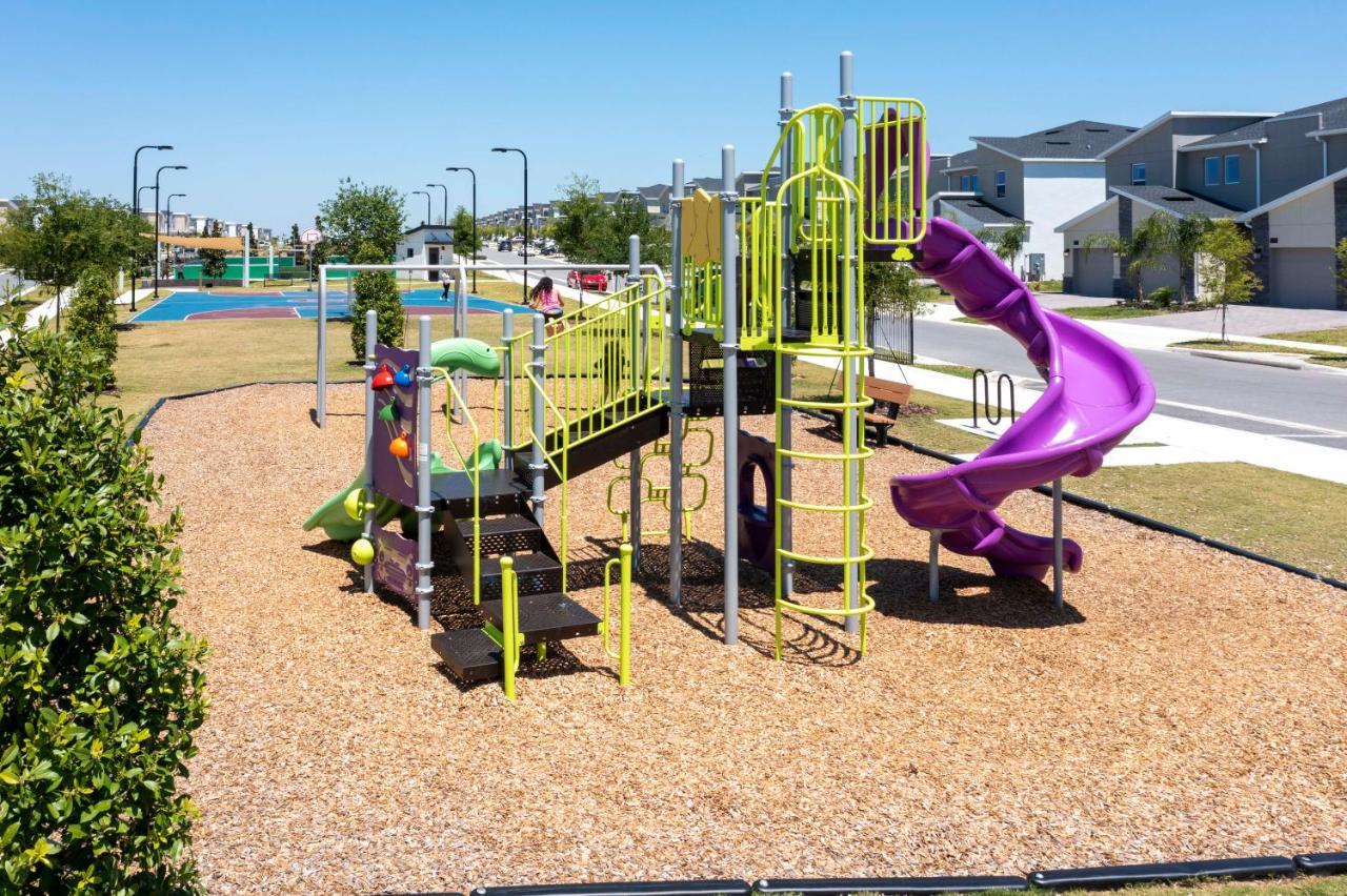 Family Friendly 2 Bd Close To @champions Gate 8899 * Kissimmee