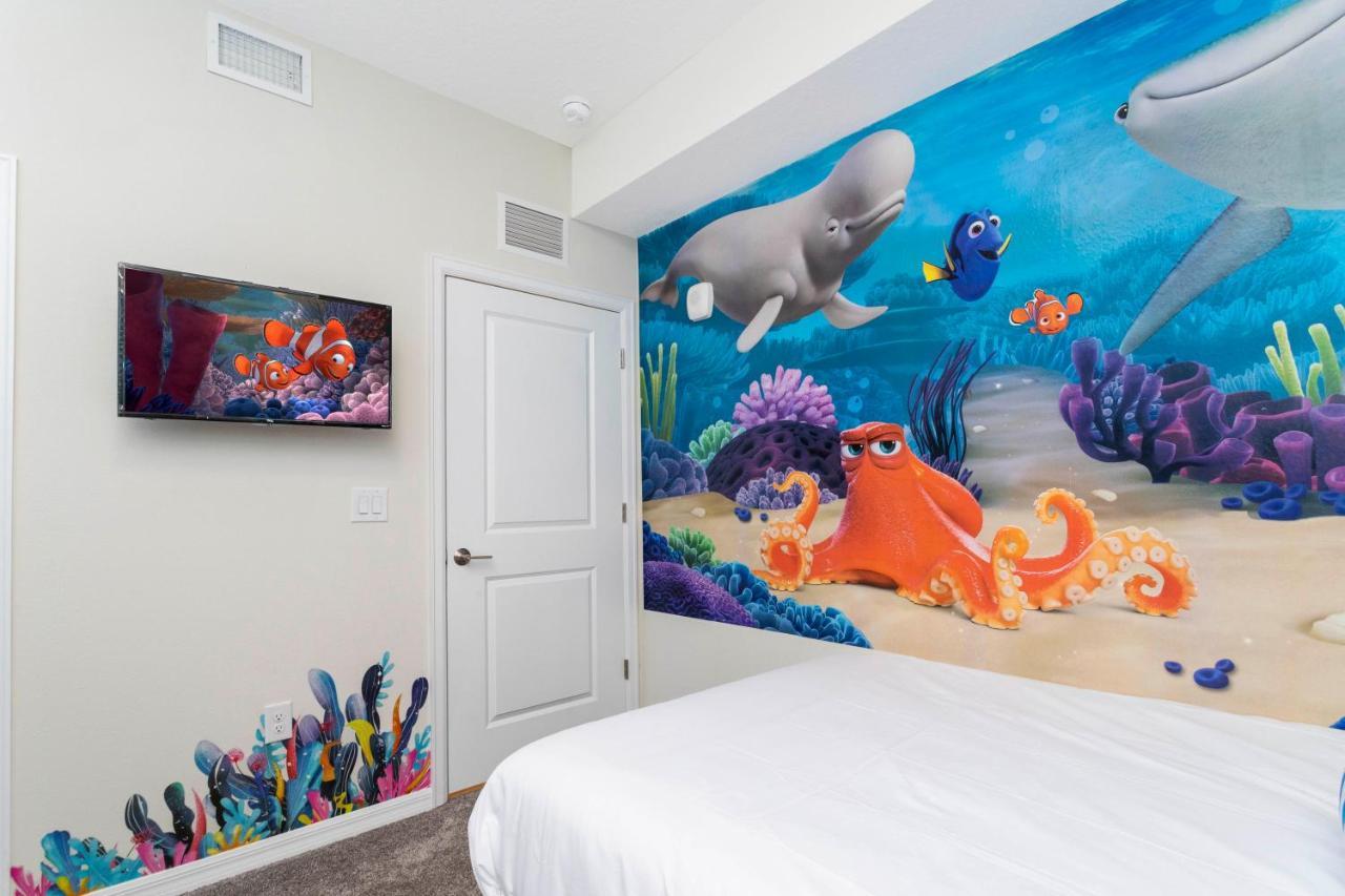 Family Friendly 2 Bd Close To @ Storey 105 3161 * Kissimmee