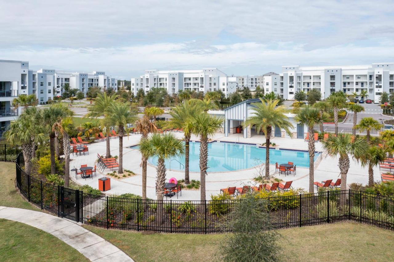 Holiday home Family Friendly 2 Bd Close To @ Storey 105 3161 Kissimmee