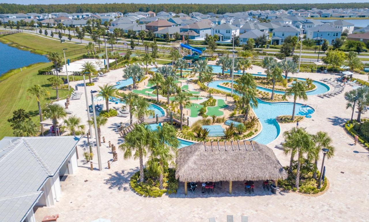 Marvelous 2 Bd Close To At Storey 106 Holiday home Kissimmee