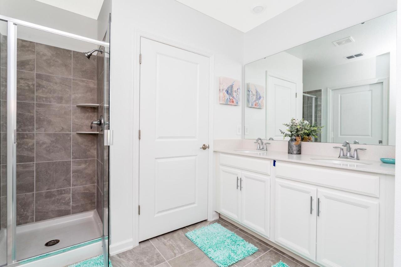 Holiday home Family Friendly 2 Bd Close To @champions Gate 8899 *